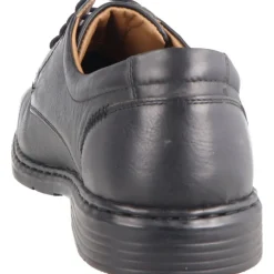 Classique*Josef Seibel Alastair 01 Soft Black
